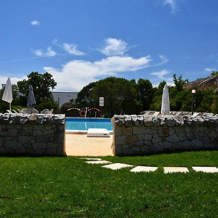 Bed And Breakfast La Terrazza Cisternino Exterior photo