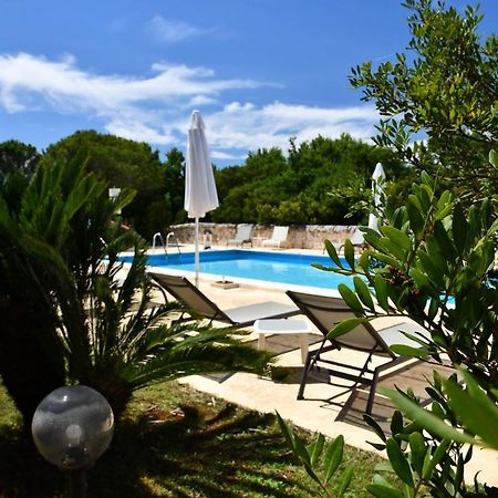 Bed And Breakfast La Terrazza Cisternino Exterior photo