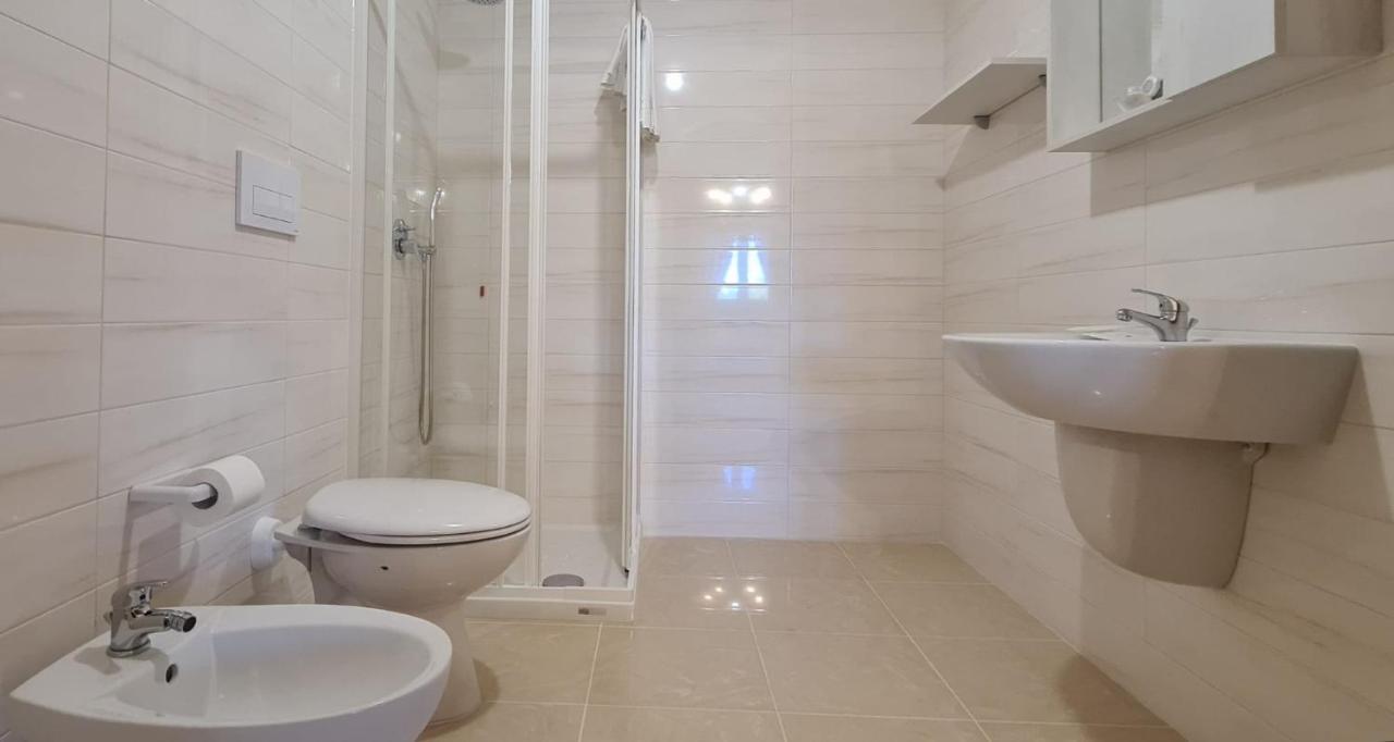 Bed And Breakfast La Terrazza Cisternino Exterior photo