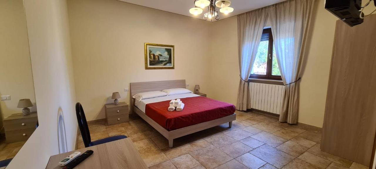 Bed And Breakfast La Terrazza Cisternino Exterior photo