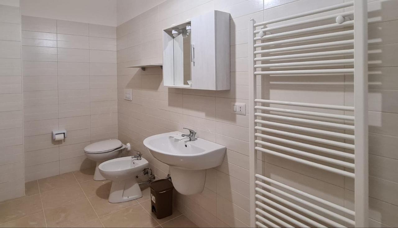 Bed And Breakfast La Terrazza Cisternino Exterior photo